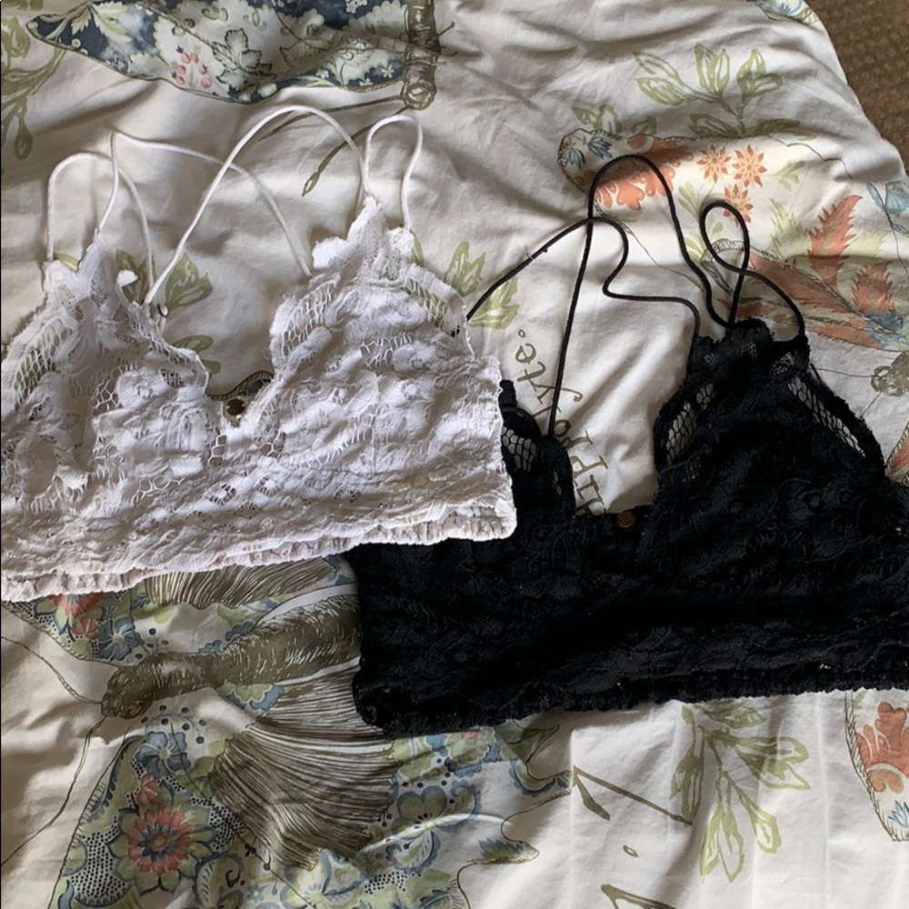 bralettes